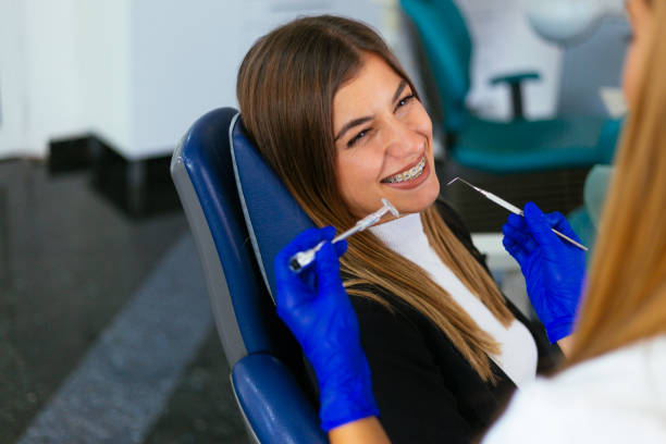 TMJ/TMD Treatment in Williamston, NC