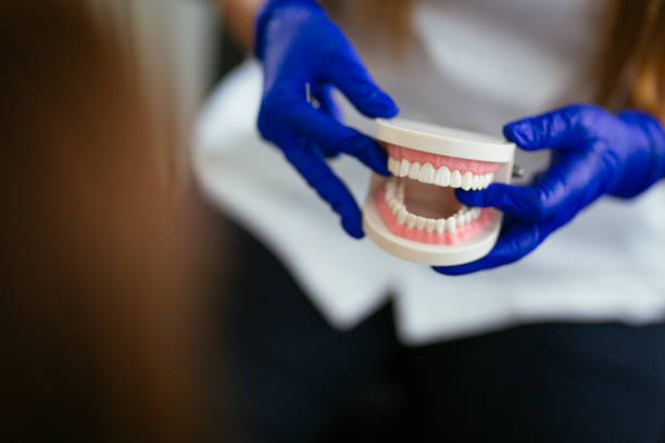 Full Mouth Reconstruction in Williamston, NC