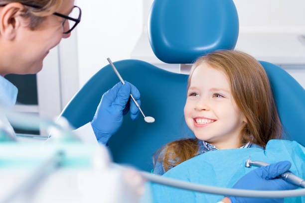 Best Pediatric Dentistry  in Williamston, NC