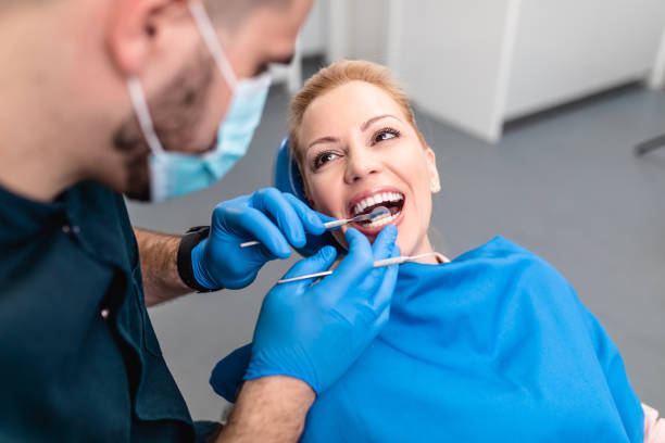Advanced Technology for Better Dental Care in Williamston, NC
