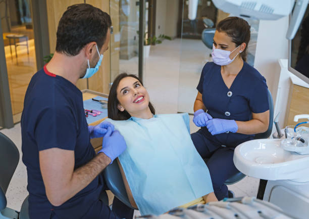 Best Invisalign and Clear Aligners  in Williamston, NC