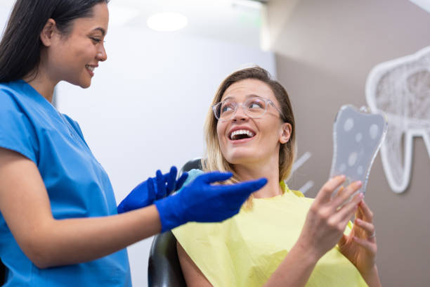 Dental X-Rays and Imaging in Williamston, NC