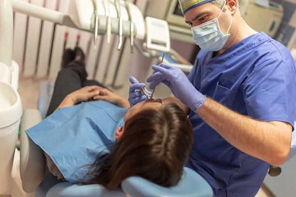 Best Cosmetic Dentistry  in Williamston, NC